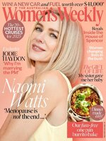 The Australian Women's Weekly